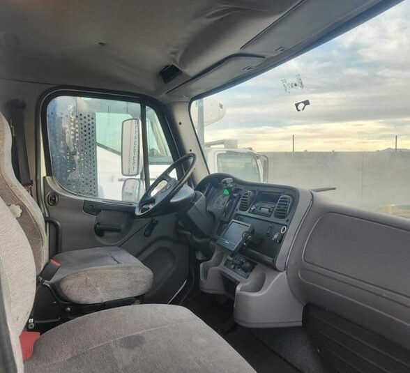 truck 208380 (12+1)-9032920453