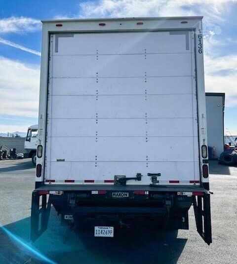 truck 208380 (2+1)-9032185361