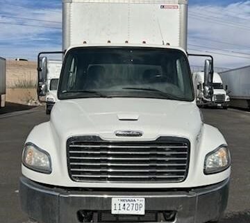 truck 208380 (3+1)-9032185406
