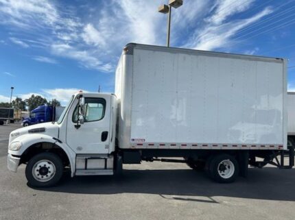 truck 208380 (7+1)-9032920377