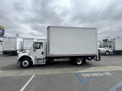 truck 208385 (1+1)-9055699486