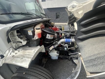 truck 208385 (15+1)-9055699583