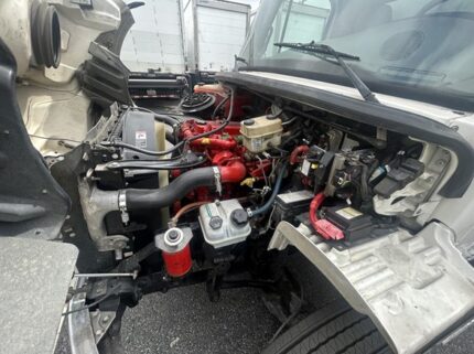 truck 208385 (16+1)-9055699593