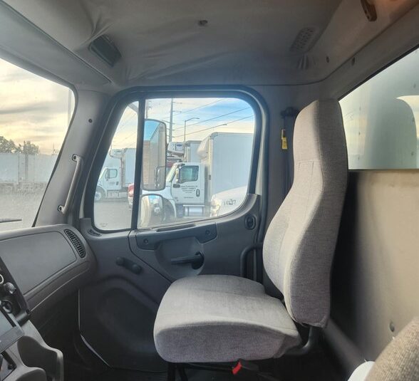 truck 208385 (3+1)-9032920445