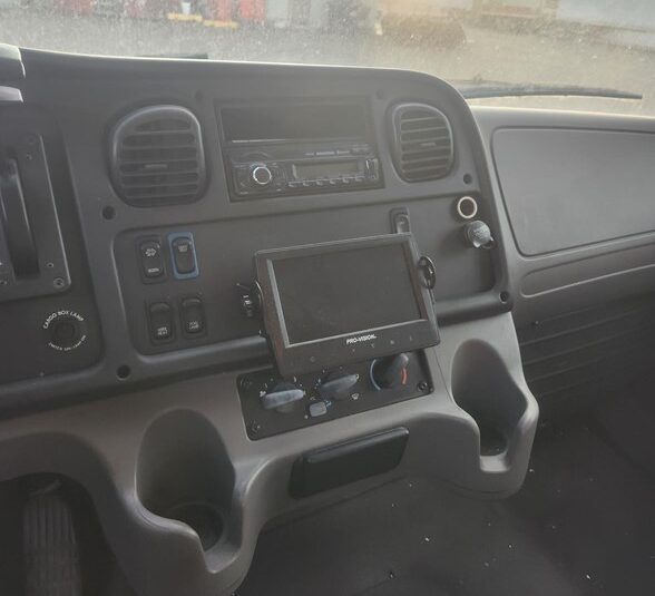 truck 208385 (7+1)-9032922039