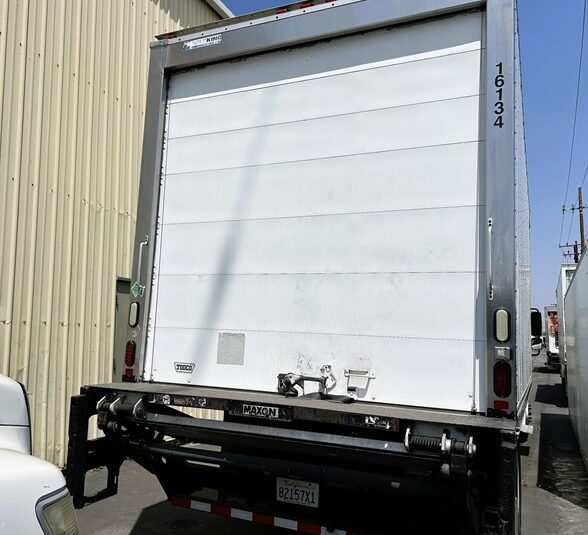 truck 208390 (3+1)-9052163240