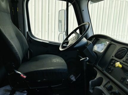 truck 208390 (4+1)-9052163300