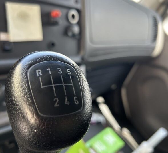 truck 208390 (7+1)-9052163510
