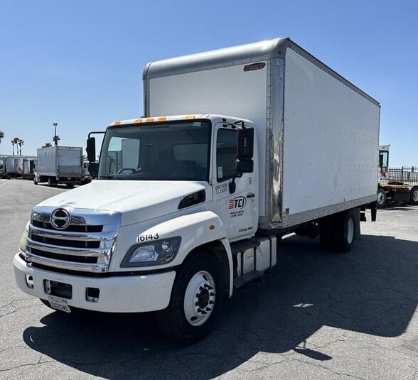 truck 208391 (0+1)-9053909544