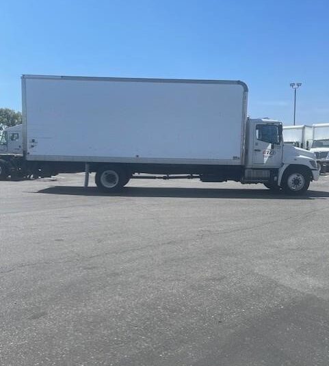 truck 208391 (17+1)-9005795358