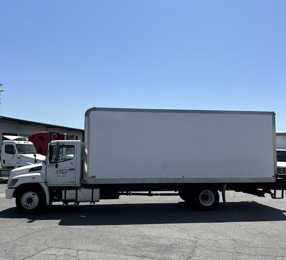 truck 208391 (2+1)-9053909566