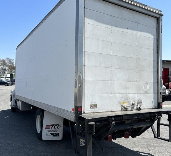 truck 208391 (3+1)-9053909583
