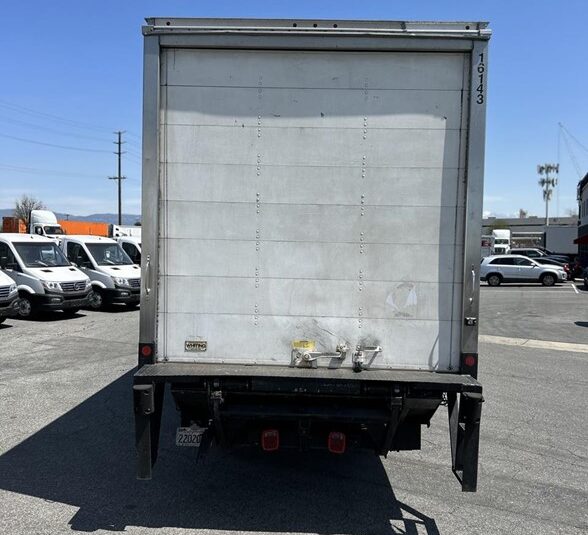 truck 208391 (4+1)-9053909600