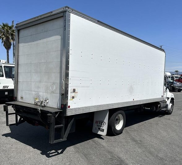 truck 208391 (6+1)-9053909620