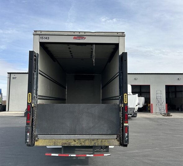 truck 208403 (2+1)-9003034376