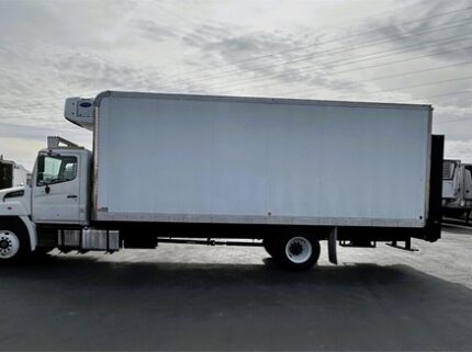 truck 208403 (3+1)-9007578172