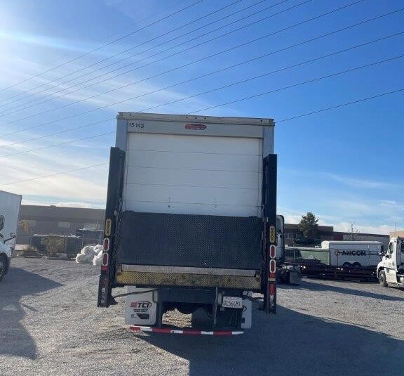 truck 208403 (5+1)-9007578306