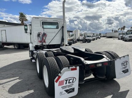 truck 208405 (3+1)-9041036599