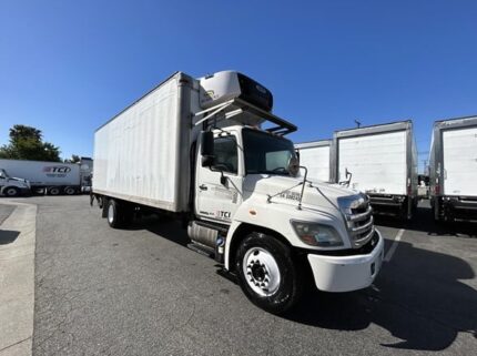 truck 208406 (0+1)-9052008170