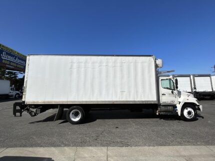 truck 208406 (2+1)-9052008183