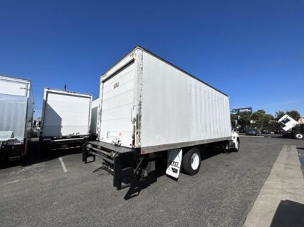 truck 208406 (3+1)-9052008201
