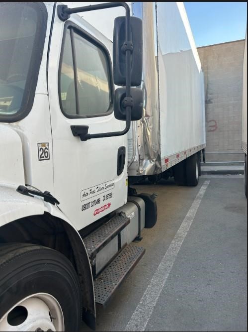 truck 208409 (2+1)-9029986132