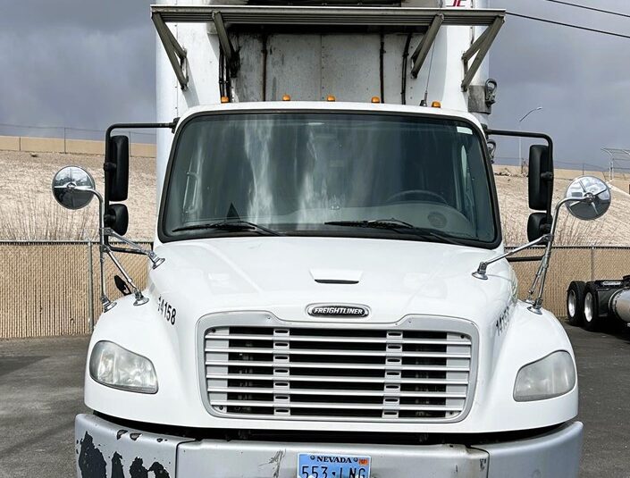 truck 208411 (1+1)-9045588209