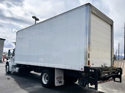 truck 208411 (3+1)-9045588308