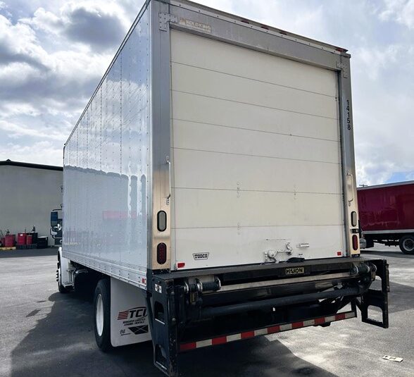 truck 208411 (4+1)-9045588334