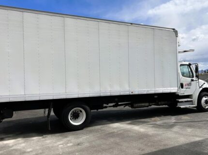 truck 208411 (5+1)-9045588388