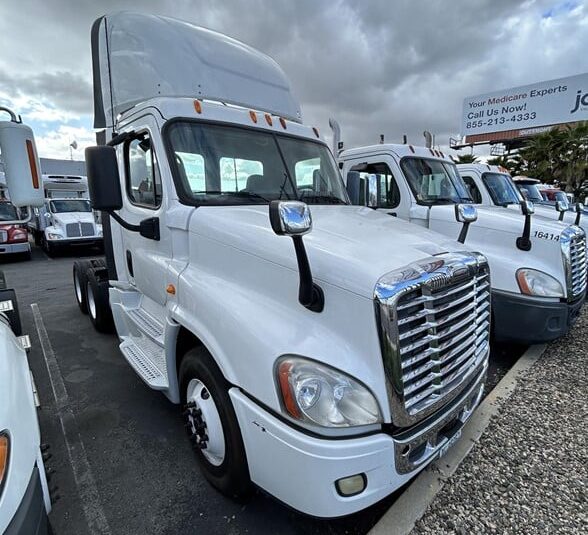 truck 208412 (0+1)-9052004420