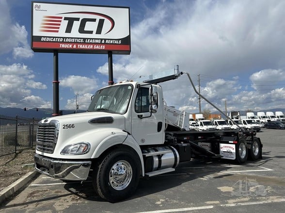 truck 211922 (0+1)-9053675392