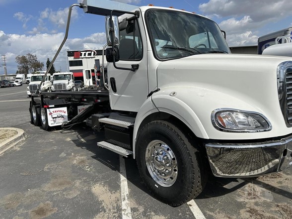 truck 211922 (1+1)-9053675414