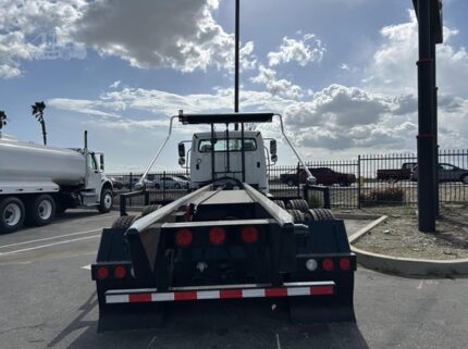 truck 211922 (2+1)-9053675419
