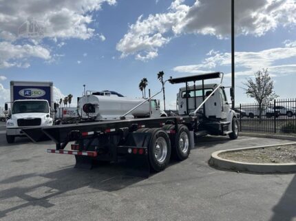 truck 211922 (3+1)-9053675421