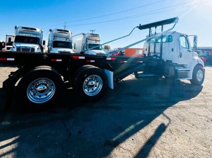 truck 211924 (4+1)-9049352117