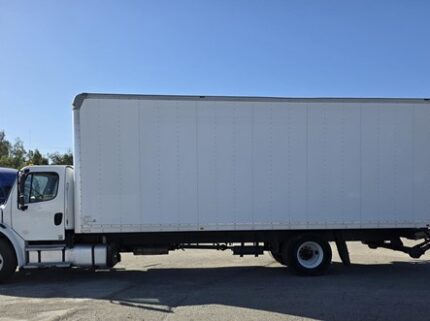 truck 211926 (2+1)-9065327207