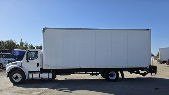 truck 211926 (2+1)-9065327207