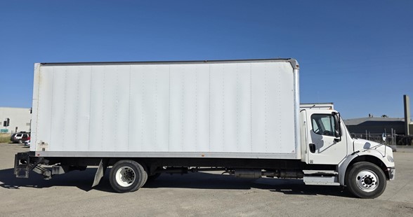 truck 211926 (3+1)-9065327197