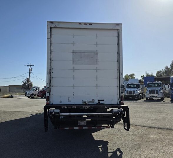 truck 211926 (4+1)-9065327201