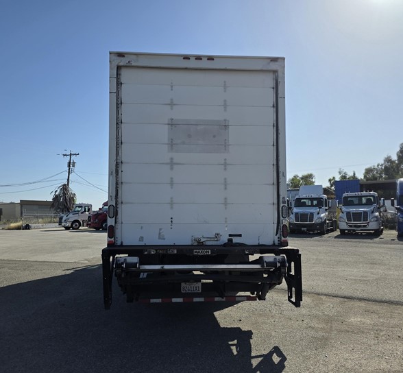 truck 211926 (4+1)-9065327201