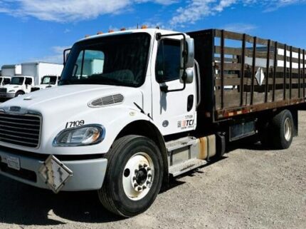 truck 211929 (1+1)-8064610296