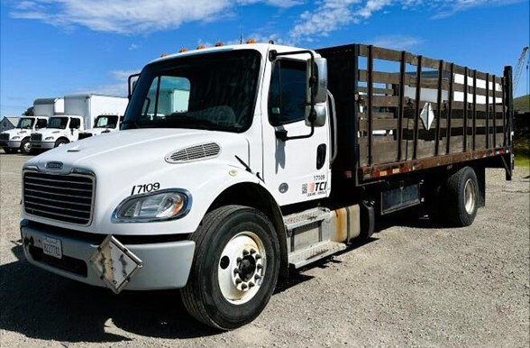 truck 211929 (1+1)-8064610296