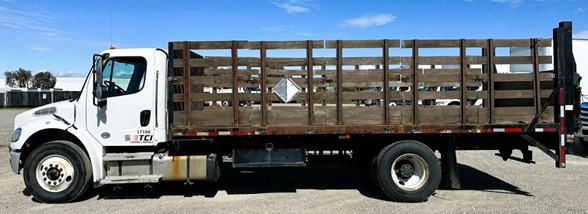 truck 211929 (2+1)-8064610376