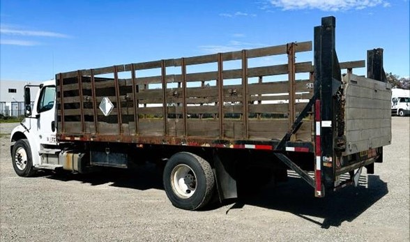 truck 211929 (3+1)-8064610391