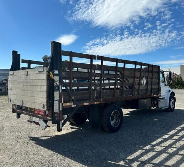 truck 211929 (4+1)-8064610455