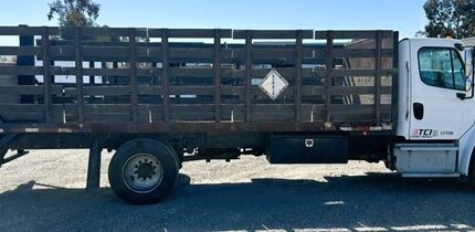 truck 211929 (5+1)-8064610512
