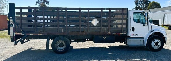 truck 211929 (5+1)-8064610512