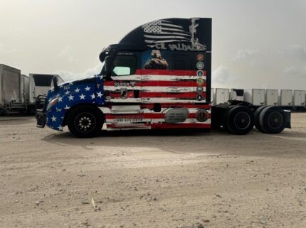 truck 211931 (2+1)-9048244583