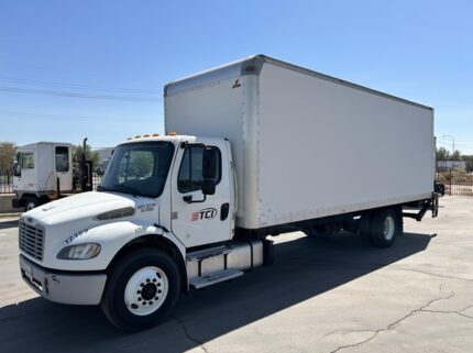 truck 211934 (1+1)-9023630508